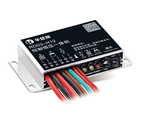 紅外/2.4G RD03-H12殺蟲(chóng)燈專用控制器